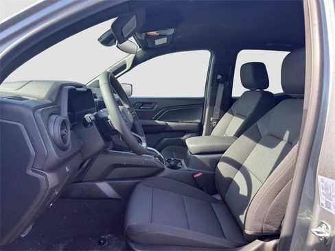 New 2026 Chevrolet Colorado W/T w/ Advanced Trailering Package image 9