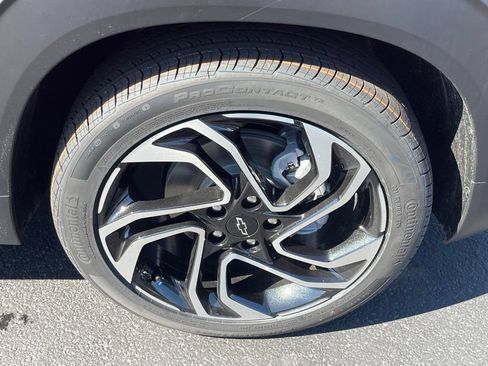 New 2026 Chevrolet TrailBlazer RS w/ Convenience Package FWD image 8
