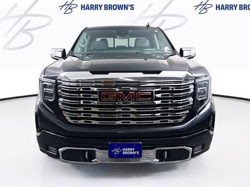 Certified 2022 GMC Sierra 1500 Denali w/ Technology Package image 30