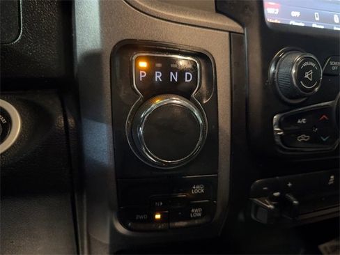 Used 2021 RAM 1500 Tradesman w/ Popular Equipment Group image 20