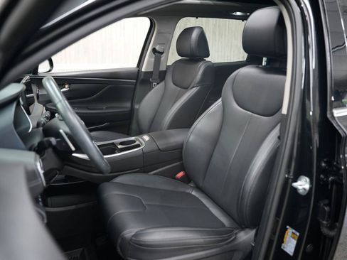 Used 2023 Hyundai Santa Fe SEL Premium AWD/4WD image 26