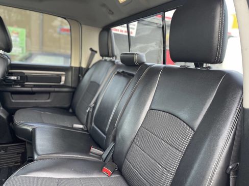 Used 2017 RAM 1500 Sport w/ Convenience Group image 21