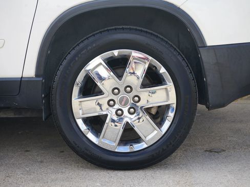 Used 2010 GMC Acadia SLT image 14