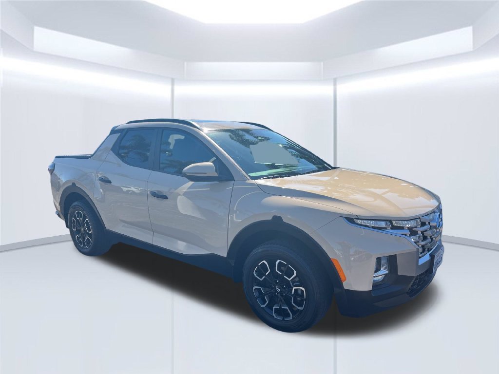 Used 2022 Hyundai Santa Cruz SEL w/ Activity Package AWD/4WD image 7
