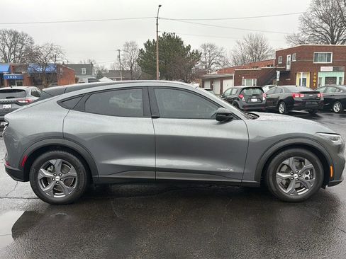 Used 2023 Ford Mustang Mach-E Select image 4