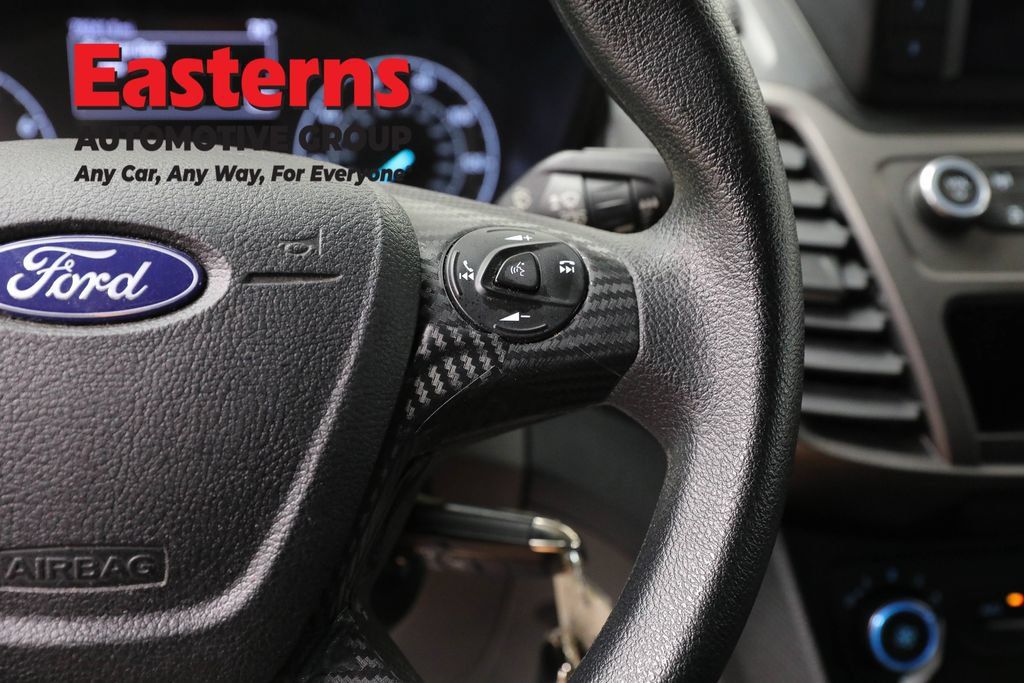 Used 2022 Ford Transit Connect XL w/ CNG/LPG Engine Prep Package FWD image 17