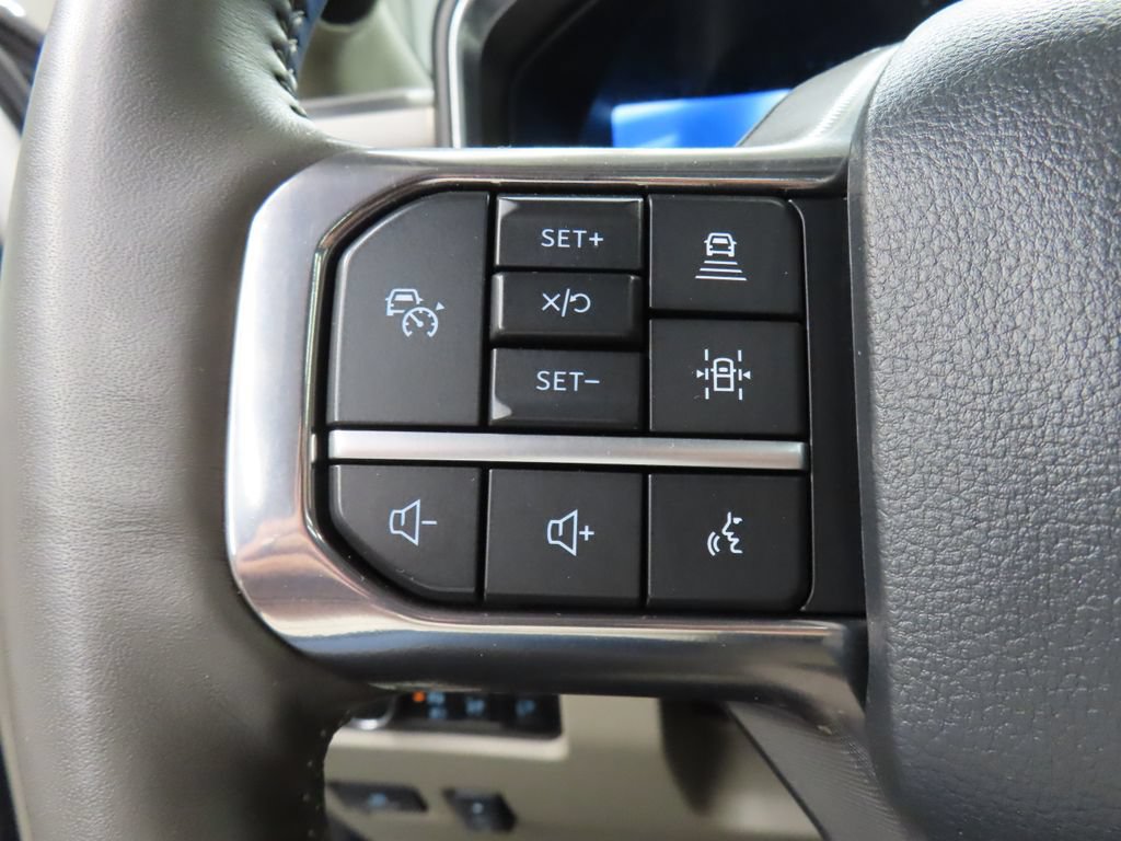 Used 2025 Ford F450 Platinum w/ Platinum Plus Package AWD/4WD image 68