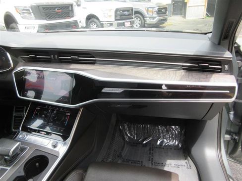 Used 2020 Audi A6 3.0T allroad Prestige image 31