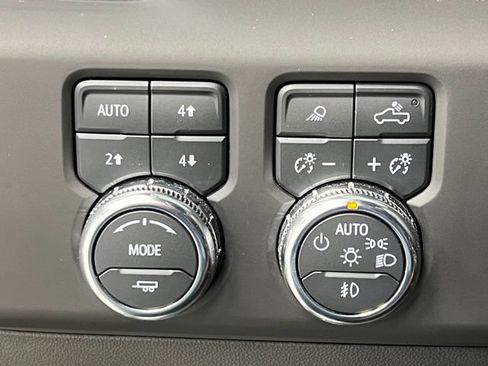 Used 2023 GMC Sierra 1500 Denali Ultimate AWD/4WD image 31