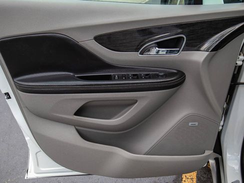 Used 2014 Buick Encore Premium FWD image 14