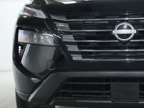 Certified 2026 Nissan Rogue SV w/ Cold Weather Package image 6