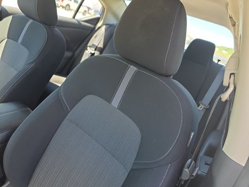 Certified 2024 Nissan Sentra SV w/ All-Weather Package FWD image 17