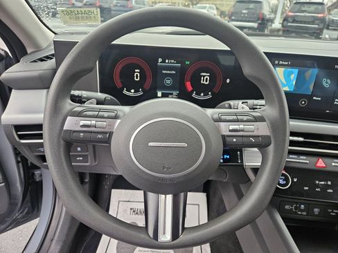 Used 2025 Hyundai Sonata SEL image 25