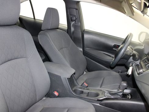 Used 2023 Toyota Corolla LE image 22