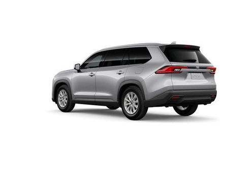 New 2026 Toyota Grand Highlander XLE image 6