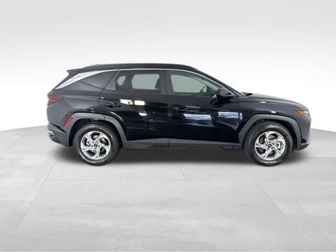 Used 2024 Hyundai Tucson SEL FWD image 6