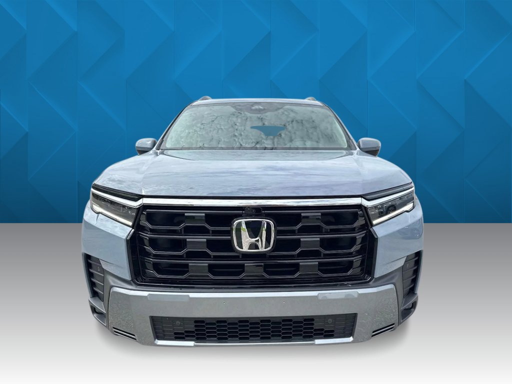 New 2026 Honda Pilot Touring image 14