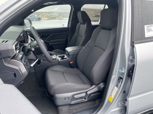 New 2026 Toyota 4Runner SR5 image 20