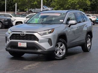 Certified 2025 Toyota RAV4 XLE AWD/4WD video 2