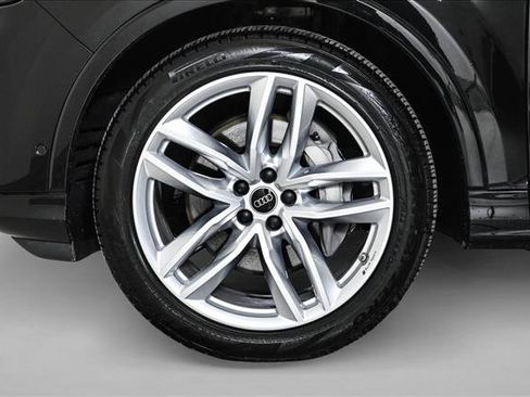 Certified 2025 Audi Q7 3.0T Premium Plus w/ Premium Plus Package image 26