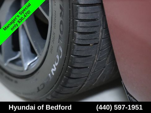 Used 2022 Dodge Challenger R/T w/ Blacktop Package RWD image 34