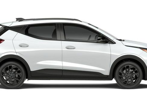 New 2027 Chevrolet Bolt RS FWD image 52