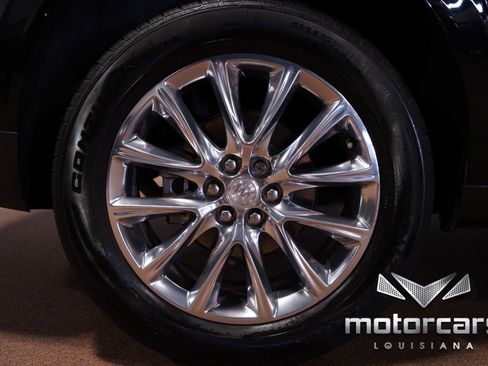 Used 2020 Buick Enclave Essence w/ LPO, Floor Liner Package image 18