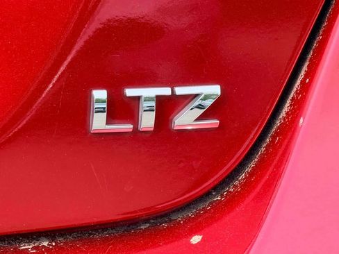 Used 2014 Chevrolet Impala LTZ FWD image 8