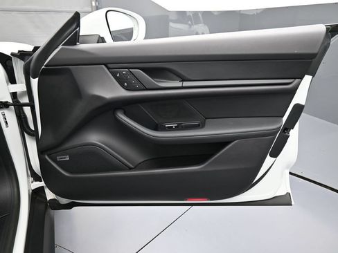 Certified 2022 Porsche Taycan RWD image 27