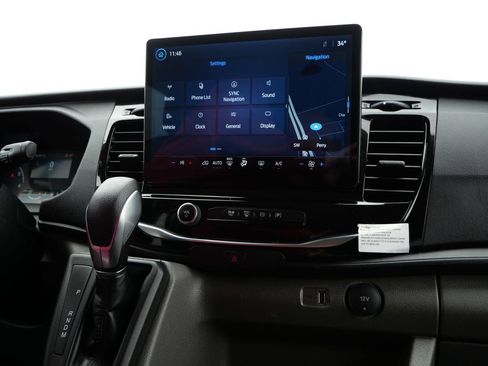 Used 2023 Ford Transit 350 XLT image 18