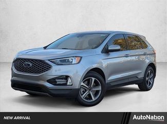 Used 2023 Ford Edge SEL w/ Convenience Package video 1
