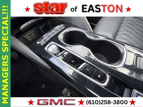 Used 2021 Buick Envision Avenir w/ Technology Package II image 32