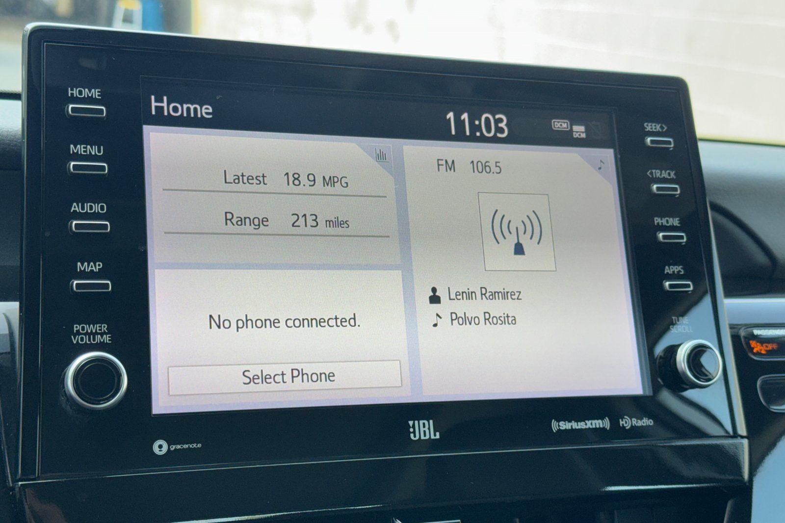 Used 2023 Toyota Camry XSE FWD image 24