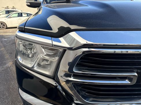 Used 2019 RAM 1500 Big Horn image 8