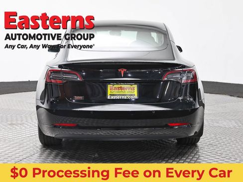Used 2018 Tesla Model 3 RWD image 5