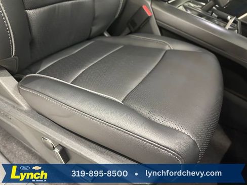 New 2025 Ford F150 Lariat w/ Equipment Group 502A High image 10