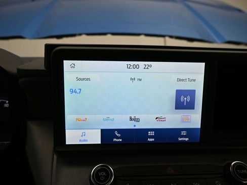 Used 2022 Ford Maverick Lariat w/ Lariat Luxury Package image 23