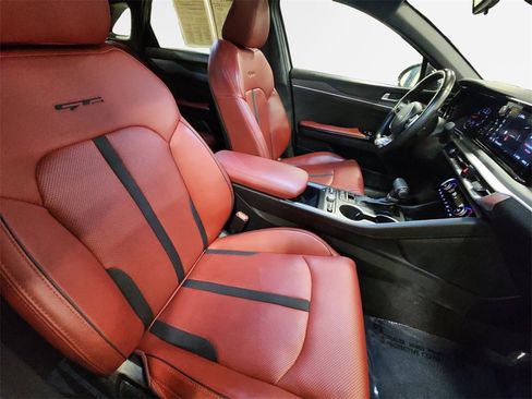 Used 2022 Kia K5 GT-Line w/ GT-Line Awd Premium Package image 26