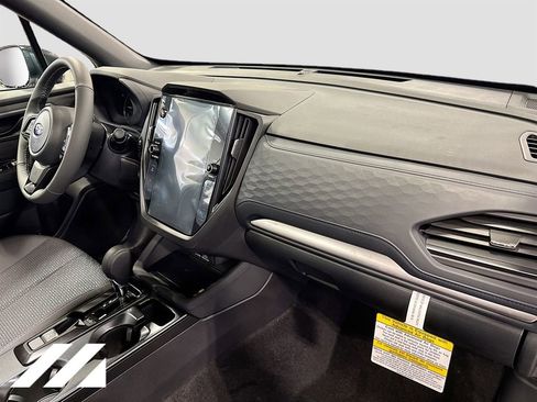 New 2026 Subaru Forester Premium image 29