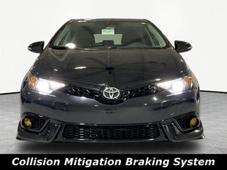 Used 2017 Toyota Corolla iM w/ All-Weather Mat Package FWD video 2