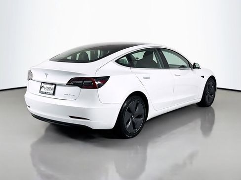 Used 2020 Tesla Model 3 Long Range image 7