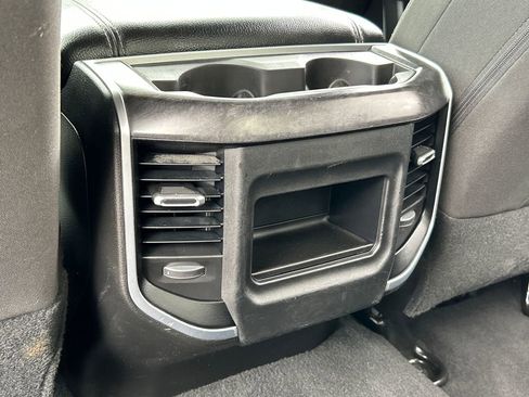 Used 2024 RAM 2500 Big Horn w/ Off Road Package image 19