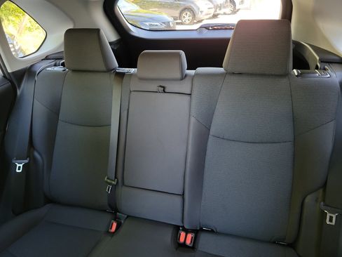 Used 2023 Toyota RAV4 LE image 12