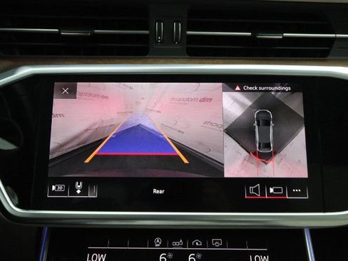 Used 2020 Audi A6 3.0T Premium Plus image 16