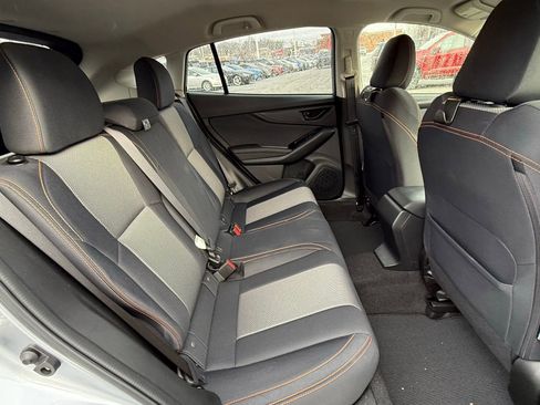 Used 2023 Subaru Crosstrek 2.0i Premium image 14