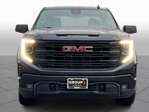 Used 2022 GMC Sierra 1500 Elevation image 2