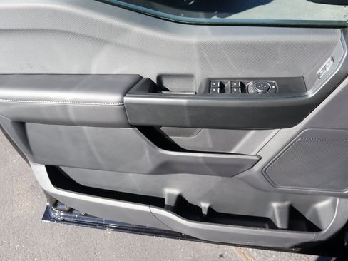 New 2025 Ford F150 STX w/ LOBO Package image 14