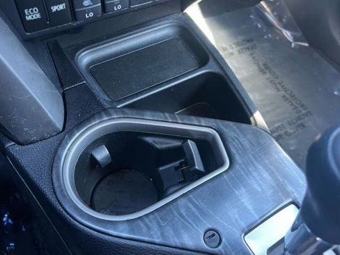 Used 2017 Toyota RAV4 Platinum w/ Cargo Management Package image 33