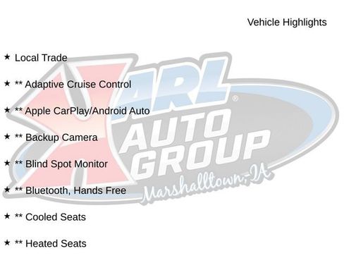 Used 2025 Jeep Grand Cherokee L Summit w/ Obsidian Package AWD/4WD image 11