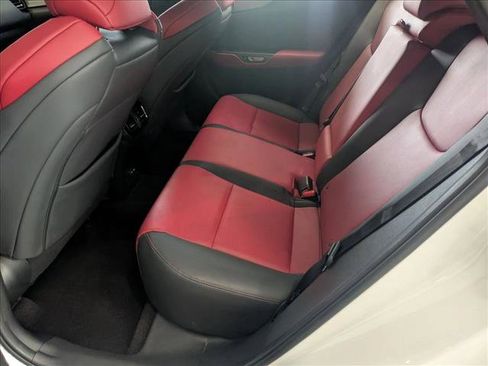 Used 2023 Lexus NX 350 F Sport image 14